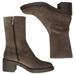 Blackstone Enkellaarsjes WL37 COFFEE QUARTZ - WOMENS BOOT Brown 8 Blackstone Enkellaarsjes WL37 COFFEE QUARTZ - WOMENS BOOT Brown -Blackstone Winkel d3471ac1249b43ac1bc599b1116e1a16