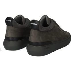 Blackstone TREVOR SNEAKERS Green