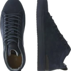 Blackstone MID-TOP SNEAKERS Black 8 Blackstone MID-TOP SNEAKERS Black -Blackstone Winkel d47acb82623f6c91735bd5f2ed37b671