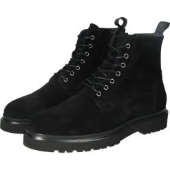 Blackstone Nette Schoenen YG32 Black -Blackstone Winkel d5bd59f329f8acf2a477e5c0076df8e0