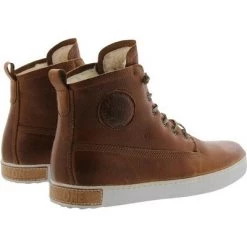 Blackstone Sneakers Original 6'' Boots Brown 11 Blackstone Sneakers Original 6'' Boots Brown -Blackstone Winkel d6058a3e3a761af2cde6ace480624194