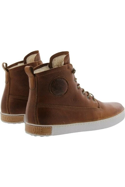 Blackstone Sneakers Original 6'' Boots Brown 6 Blackstone Sneakers Original 6'' Boots Brown - Afbeelding 6