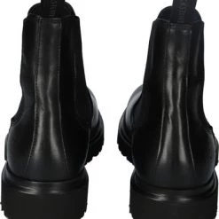 Blackstone Laarzen MATEO - YG31 - CHELSEA BOOT Black -Blackstone Winkel d6f87d898c554485a5927518f74e752e