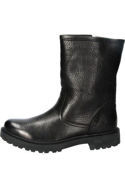 Blackstone Laarzen LOTTA BOOTS Black 2 Blackstone Laarzen LOTTA BOOTS Black - Afbeelding 2