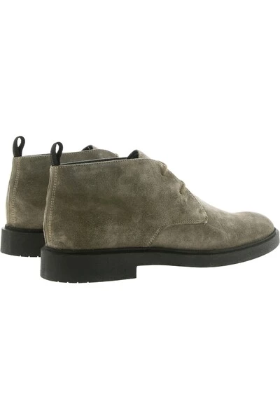 Blackstone Laarzen WG80 DESERT BOOTS Brown 5 Blackstone Laarzen WG80 DESERT BOOTS Brown - Afbeelding 5
