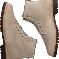 Blackstone Nette Schoenen UG10 - HIGH TOP BOOTS Beige 8 Blackstone Nette Schoenen UG10 - HIGH TOP BOOTS Beige -Blackstone Winkel d87ae4d905a9ec67529813c7edba5297