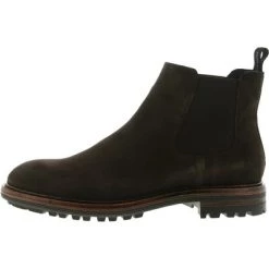 Blackstone Laarzen UG23 SOUL BROWN - CHELSEA BOOTS Brown