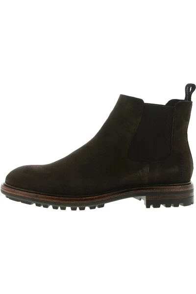 Blackstone Laarzen UG23 SOUL BROWN - CHELSEA BOOTS Brown 1 Blackstone Laarzen UG23 SOUL BROWN - CHELSEA BOOTS Brown