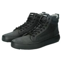 Blackstone SOLEY - YG12 - HIGH SNEAKERS Black -Blackstone Winkel da655321661b777ed52e5e6c9f432254