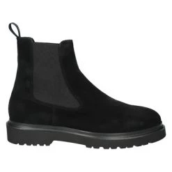 Blackstone Laarzen MATEO - YG30 BLACK - CHELSEA BOOT Black -Blackstone Winkel da8a91c543e4da1ebd61f4a7f2591c36