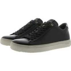 Blackstone Sneakers VG02 BLACK GREY - LOW SNEAKER Black 9 Blackstone Sneakers VG02 BLACK GREY - LOW SNEAKER Black -Blackstone Winkel db6f920f894307071ef4d1631d7ad8a9