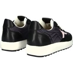 Blackstone Sneakers XW61 CHARCOAL ART - FASHION RUNNERS Blue 8 Blackstone Sneakers XW61 CHARCOAL ART - FASHION RUNNERS Blue -Blackstone Winkel dba86d118dd0a20f1bf129b5b877e19c