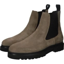 Blackstone Laarzen MATEO - YG30 - CHELSEA BOOTS Brown -Blackstone Winkel dcb0e509e87a24c0be2649b983ea312a