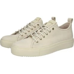 Blackstone Sneakers PL97 SAND - LOW SNEAKER Beige -Blackstone Winkel dd20d8a386c6f815f3897722df97b96a