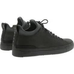 Blackstone Sneakers SG18 THUNDERSTORM - MID SNEAKER Gray 9 Blackstone Sneakers SG18 THUNDERSTORM - MID SNEAKER Gray -Blackstone Winkel dd5a438a0a65be9fe8fd9099321055a6