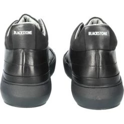 Blackstone TREVOR MID-SNEAKERS Black 8 Blackstone TREVOR MID-SNEAKERS Black -Blackstone Winkel dd9b5563936165a77ef71cd7ff07e852