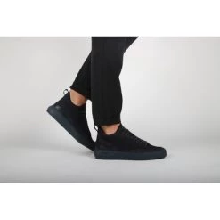 Blackstone JASON - MID-SNEAKERS Blue -Blackstone Winkel ddf2795d0e523fb9606769b4d6ce1d4e