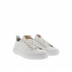 Blackstone PL97 Sneakers White