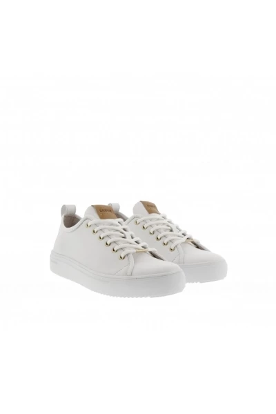 Blackstone PL97 Sneakers White 1 Blackstone PL97 Sneakers White