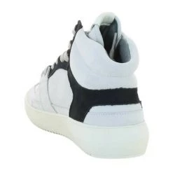 Sneakers Blackstone Herenschoenen Zwart YG02 White