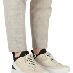 Blackstone Sneakers XG88 SAND - MID-SNEAKER Beige 9 Blackstone Sneakers XG88 SAND - MID-SNEAKER Beige -Blackstone Winkel e053366342f40eb2e7804211fa71b793