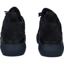 Blackstone JASON - MID-SNEAKERS Blue -Blackstone Winkel e14d1deb381317f31c33464254b85baf