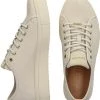 Blackstone Sneakers PL97 SAND - LOW SNEAKER Beige