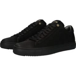 Blackstone Sneakers SG40 NERO - LOW SNEAKER Black 10 Blackstone Sneakers SG40 NERO - LOW SNEAKER Black -Blackstone Winkel e1d59b24a71529d10bfa21f104b1d0ec
