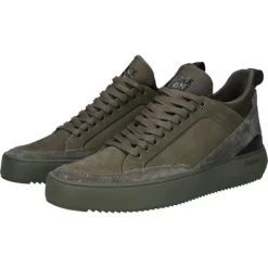 Blackstone JASON - YG15 - MID-SNEAKERS Green 7 Blackstone JASON - YG15 - MID-SNEAKERS Green -Blackstone Winkel e371ff8b9058a1a16cc9d53c01cb6ad7