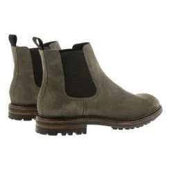 Blackstone Laarzen UG23 TAUPE - CHELSEA BOOTS Brown 8 Blackstone Laarzen UG23 TAUPE - CHELSEA BOOTS Brown -Blackstone Winkel e48653589246fe0b7f194c76a2bcb22c