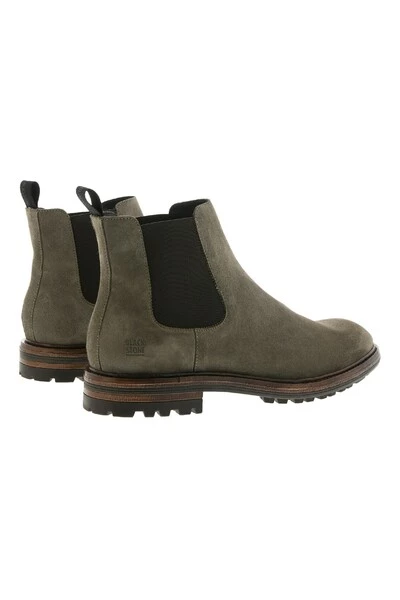 Blackstone Laarzen UG23 TAUPE - CHELSEA BOOTS Brown 3 Blackstone Laarzen UG23 TAUPE - CHELSEA BOOTS Brown - Afbeelding 3