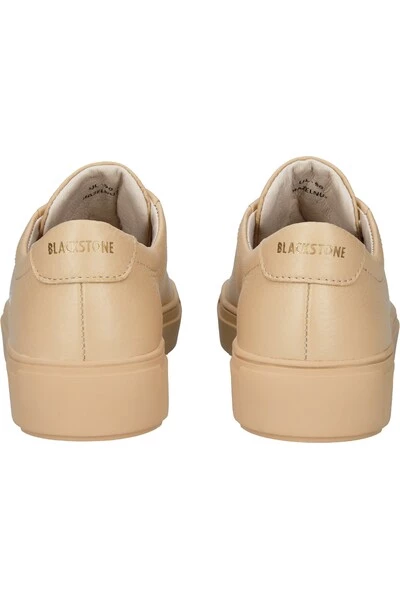 Blackstone Sneakers UL90 HAZELNUT - LOW SNEAKER Beige 6 Blackstone Sneakers UL90 HAZELNUT - LOW SNEAKER Beige - Afbeelding 6