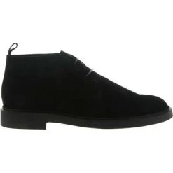 Blackstone Laarzen Shoes Black