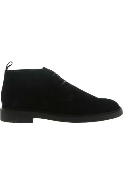 Blackstone Laarzen Shoes Black 1 Blackstone Laarzen Shoes Black