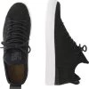 Blackstone Sneakers SG28 BLACK - MID SNEAKER Black