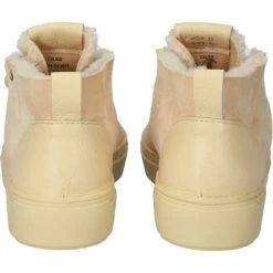 Blackstone Sneakers YUKA - QL48 - MID SNEAKER Yellow 8 Blackstone Sneakers YUKA - QL48 - MID SNEAKER Yellow -Blackstone Winkel e649e62079d5aaaece9fbd57fa90605c