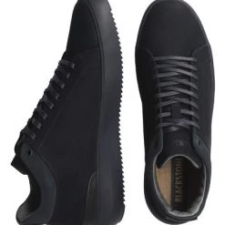 Blackstone Sneakers TREVOR - YG23 NAVY - MID-SNEAKER Blue 10 Blackstone Sneakers TREVOR - YG23 NAVY - MID-SNEAKER Blue -Blackstone Winkel e6b9b63e7e16d50f7f387036adaa6487
