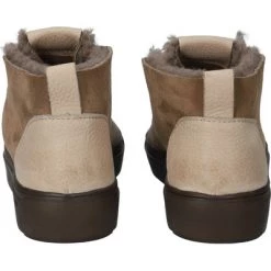 Blackstone Sneakers QL48 FOSSIL - MID SNEAKER - FUR Brown 11 Blackstone Sneakers QL48 FOSSIL - MID SNEAKER - FUR Brown -Blackstone Winkel e8d4b72f9dbdb023e6a13810a9f72afc