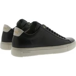 Blackstone Sneakers VG02 BLACK GREY - LOW SNEAKER Black 8 Blackstone Sneakers VG02 BLACK GREY - LOW SNEAKER Black -Blackstone Winkel e9a46ed88d9ed04485b33d9b06e9b925