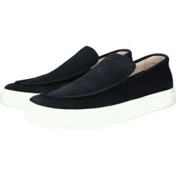 Blackstone Instappers & Slip Ons XG98 ART - LOAFERS Blue 8 Blackstone Instappers & Slip Ons XG98 ART - LOAFERS Blue -Blackstone Winkel eac38e1bfc9cd05509c9fcfddd61793f