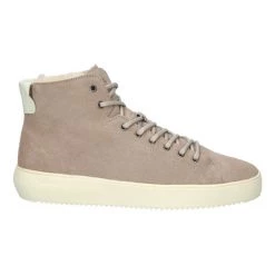 Blackstone Snowboots Boots Beige