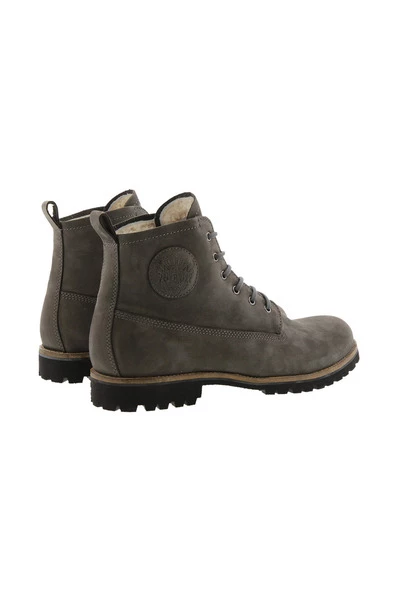 Blackstone Nette Schoenen OM60 - MEN'S BOOT Black 3 Blackstone Nette Schoenen OM60 - MEN'S BOOT Black - Afbeelding 3
