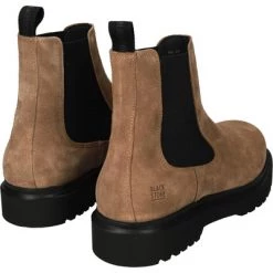 Blackstone Laarzen MATEO - YG30 - CHELSEA BOOT Brown 9 Blackstone Laarzen MATEO - YG30 - CHELSEA BOOT Brown -Blackstone Winkel ec2828dee4c3be384fd62162749c7dd1