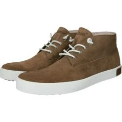 Blackstone Sneakers BM25 CARIBOU - MID SNEAKER Brown -Blackstone Winkel ec7ad05609bb570de8b67a2a0b2d5a88