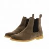 Blackstone Laarzen Shoe Shiitake Chelsea Boot Brown