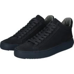 Blackstone Sneakers TREVOR - YG22 - MID-SNEAKER Blue 11 Blackstone Sneakers TREVOR - YG22 - MID-SNEAKER Blue -Blackstone Winkel ed5506254499218c8b32fb1b7065a30b