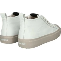 Blackstone Sneakers XG76 WHITE - MID-SNEAKER White 8 Blackstone Sneakers XG76 WHITE - MID-SNEAKER White -Blackstone Winkel ee3ec3ea1191b8c3bdcef3dbe9f5ea3d