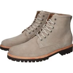 Blackstone Laarzen UG09 - SUEDE BOOTS Beige 8 Blackstone Laarzen UG09 - SUEDE BOOTS Beige -Blackstone Winkel eea9d2dbf1cb66b96f8123f70661e7e4