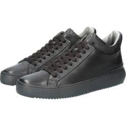 Blackstone TREVOR MID-SNEAKERS Black 11 Blackstone TREVOR MID-SNEAKERS Black -Blackstone Winkel ef70386e9043c337df37776c1ea10cd1