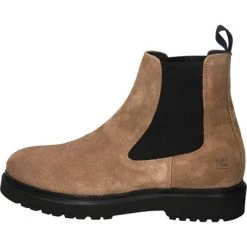 Blackstone Laarzen MATEO - YG30 - CHELSEA BOOT Brown 10 Blackstone Laarzen MATEO - YG30 - CHELSEA BOOT Brown -Blackstone Winkel f09c6c216b4c6b49b90f59ec758d55f9